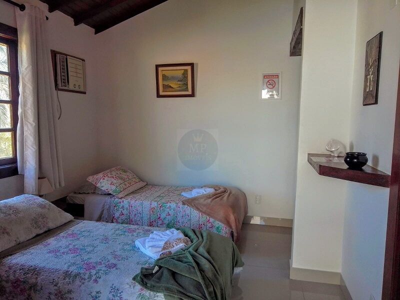 Casa à venda com 5 quartos, 205m² - Foto 24