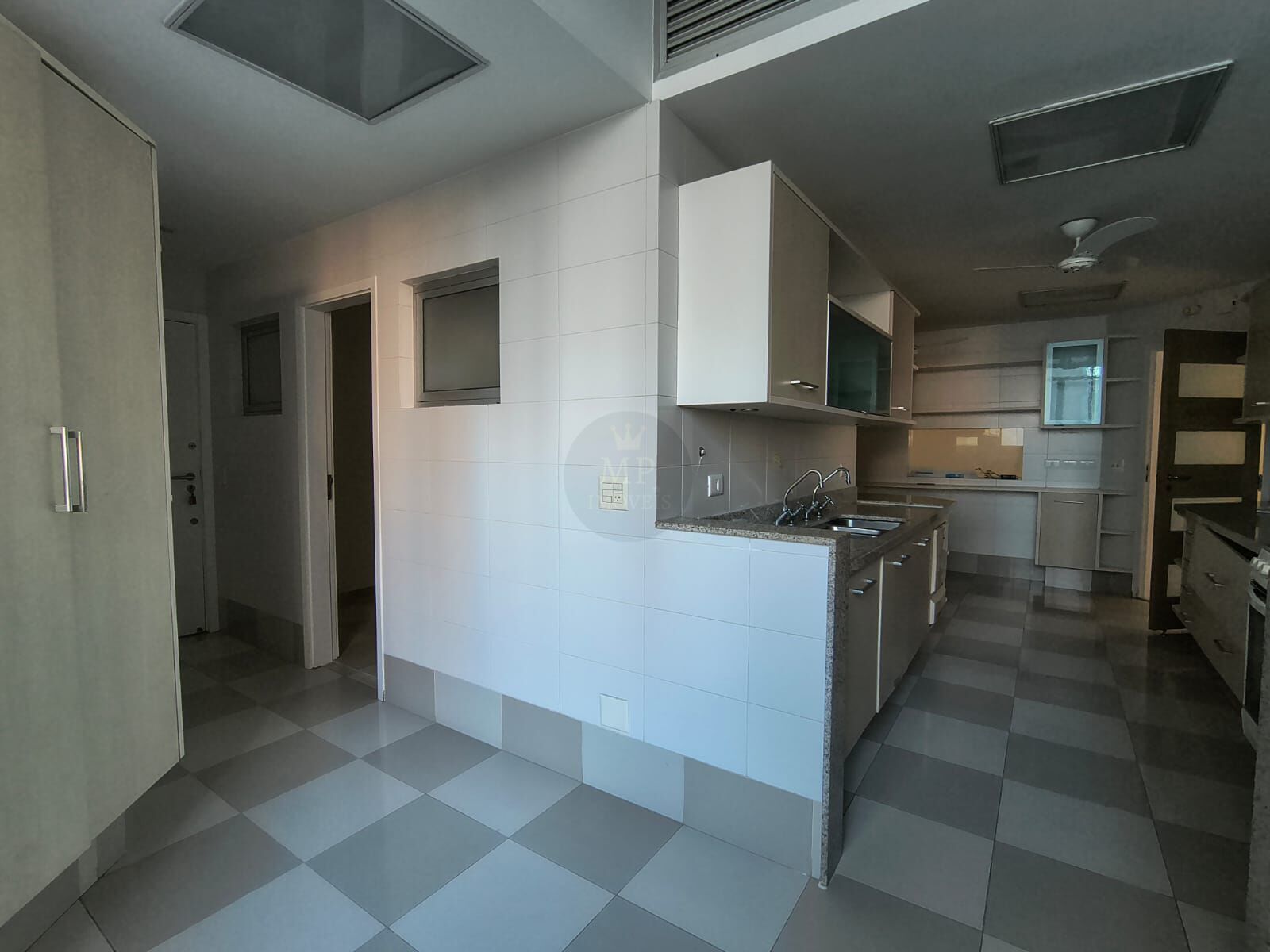 Apartamento, 4 quartos, 300 m² - Foto 8
