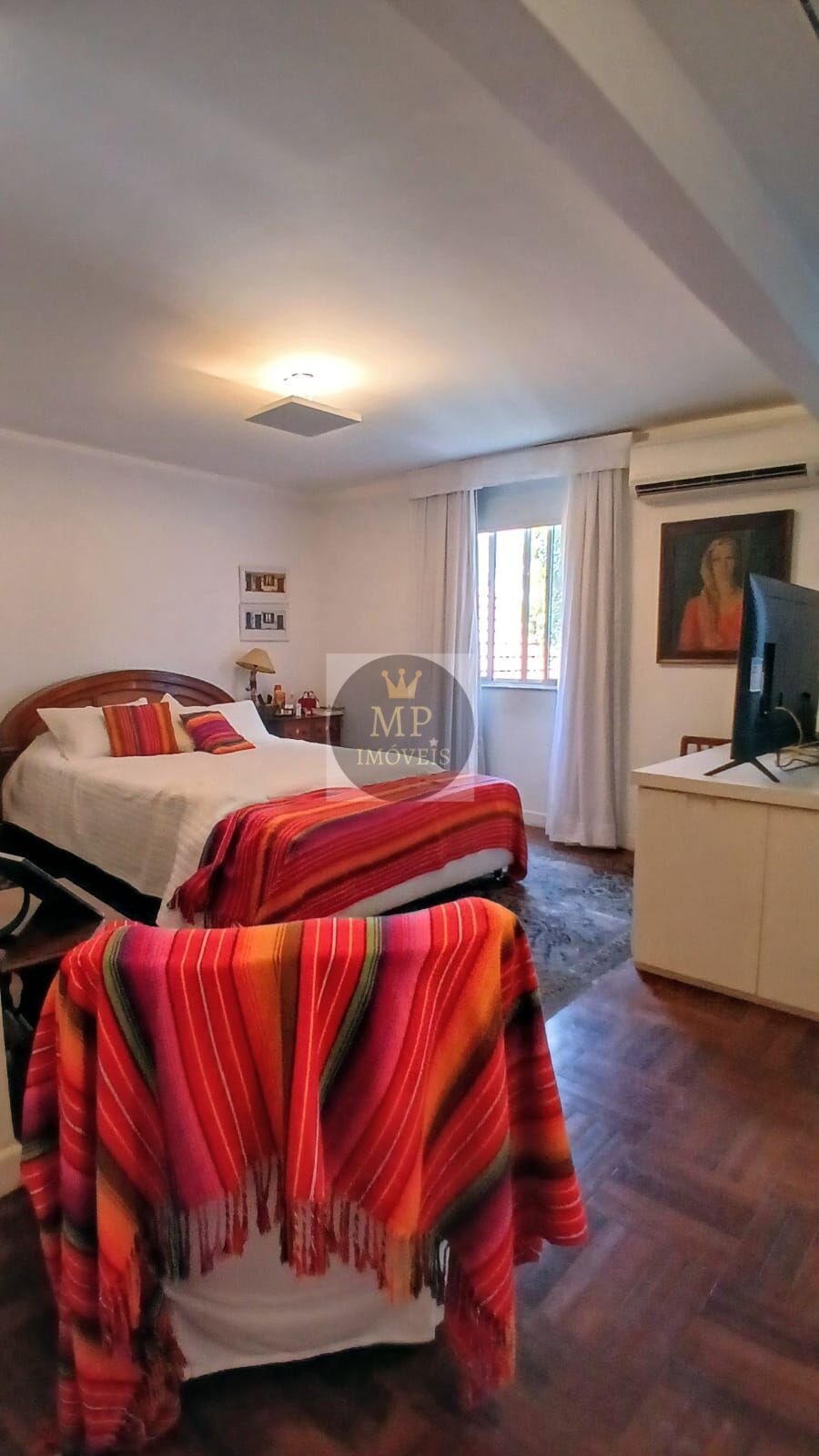 Apartamento à venda com 4 quartos, 160m² - Foto 7