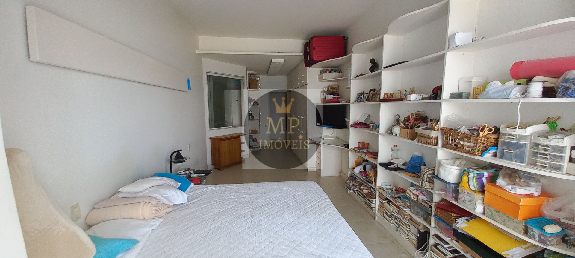 Apartamento à venda com 4 quartos, 386m² - Foto 24