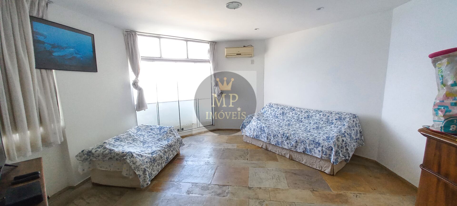 Apartamento à venda com 4 quartos, 386m² - Foto 11