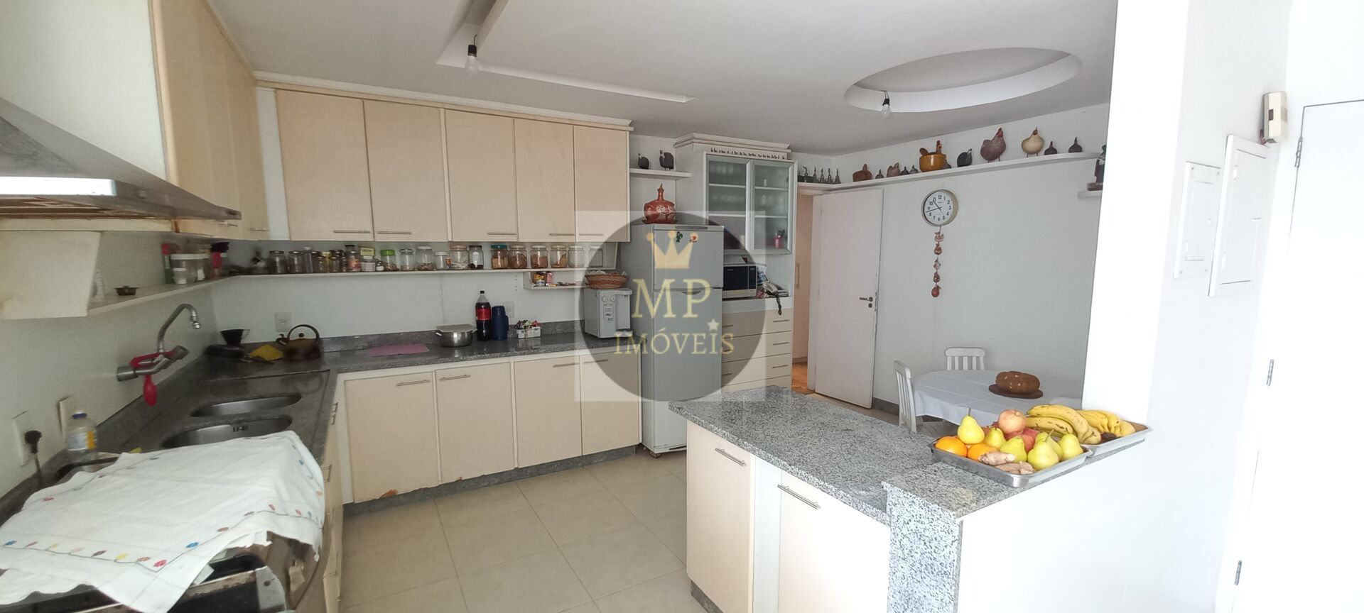 Apartamento à venda com 4 quartos, 386m² - Foto 19