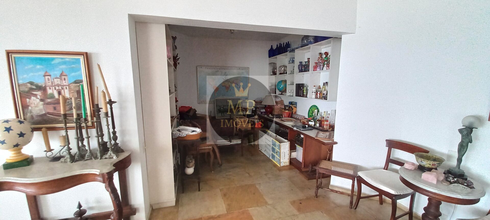 Apartamento à venda com 4 quartos, 386m² - Foto 8