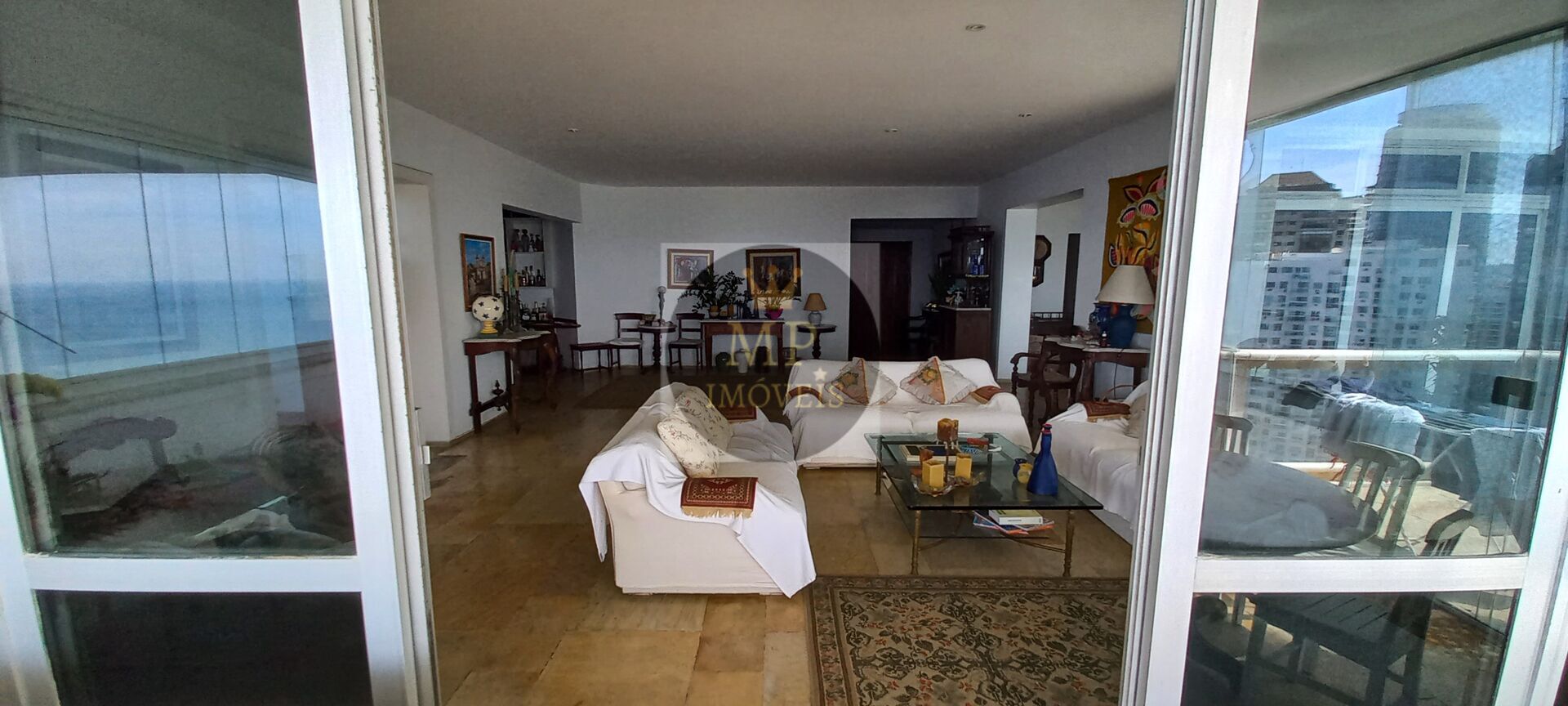 Apartamento à venda com 4 quartos, 386m² - Foto 7