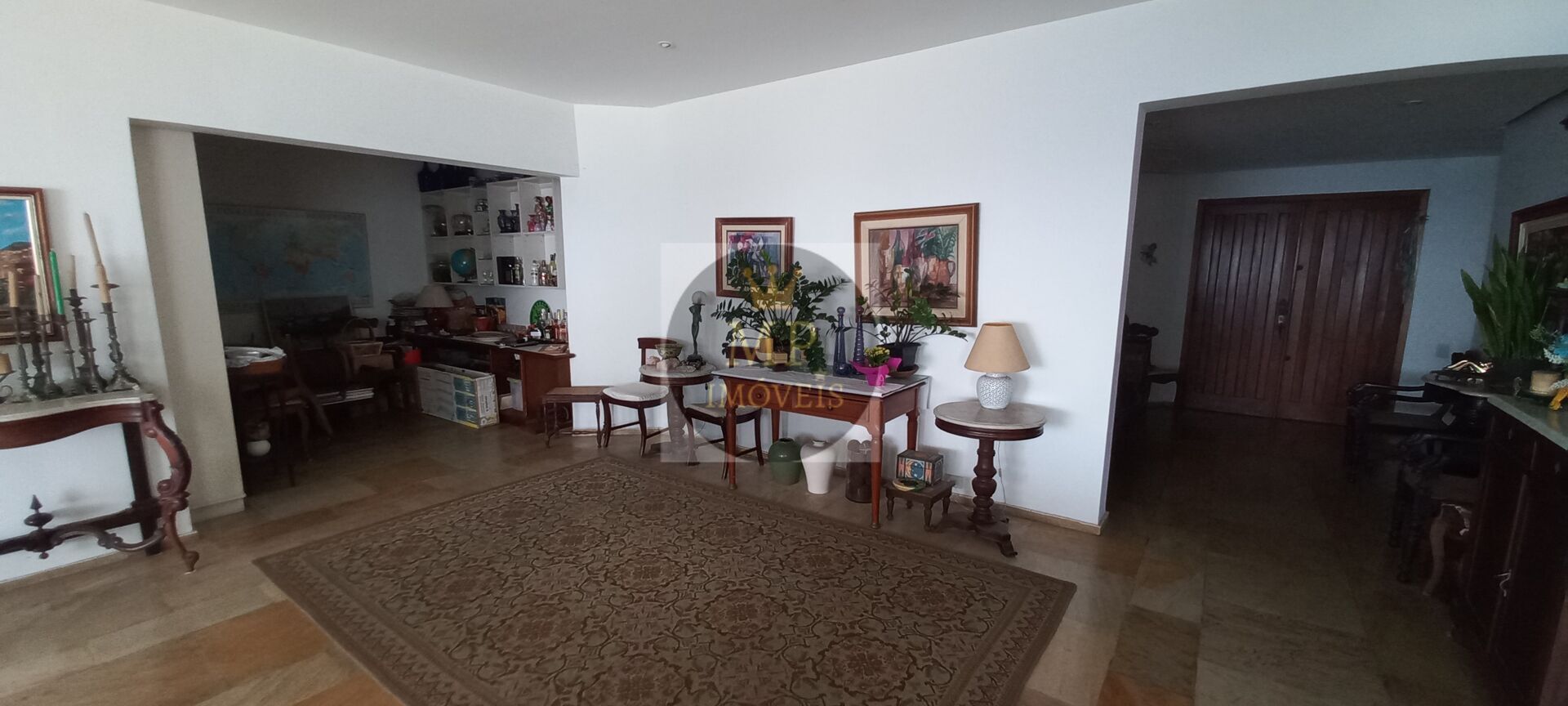 Apartamento à venda com 4 quartos, 386m² - Foto 12