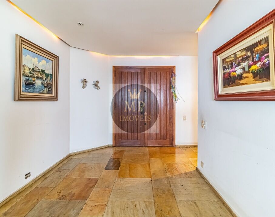 Apartamento à venda com 4 quartos, 386m² - Foto 14