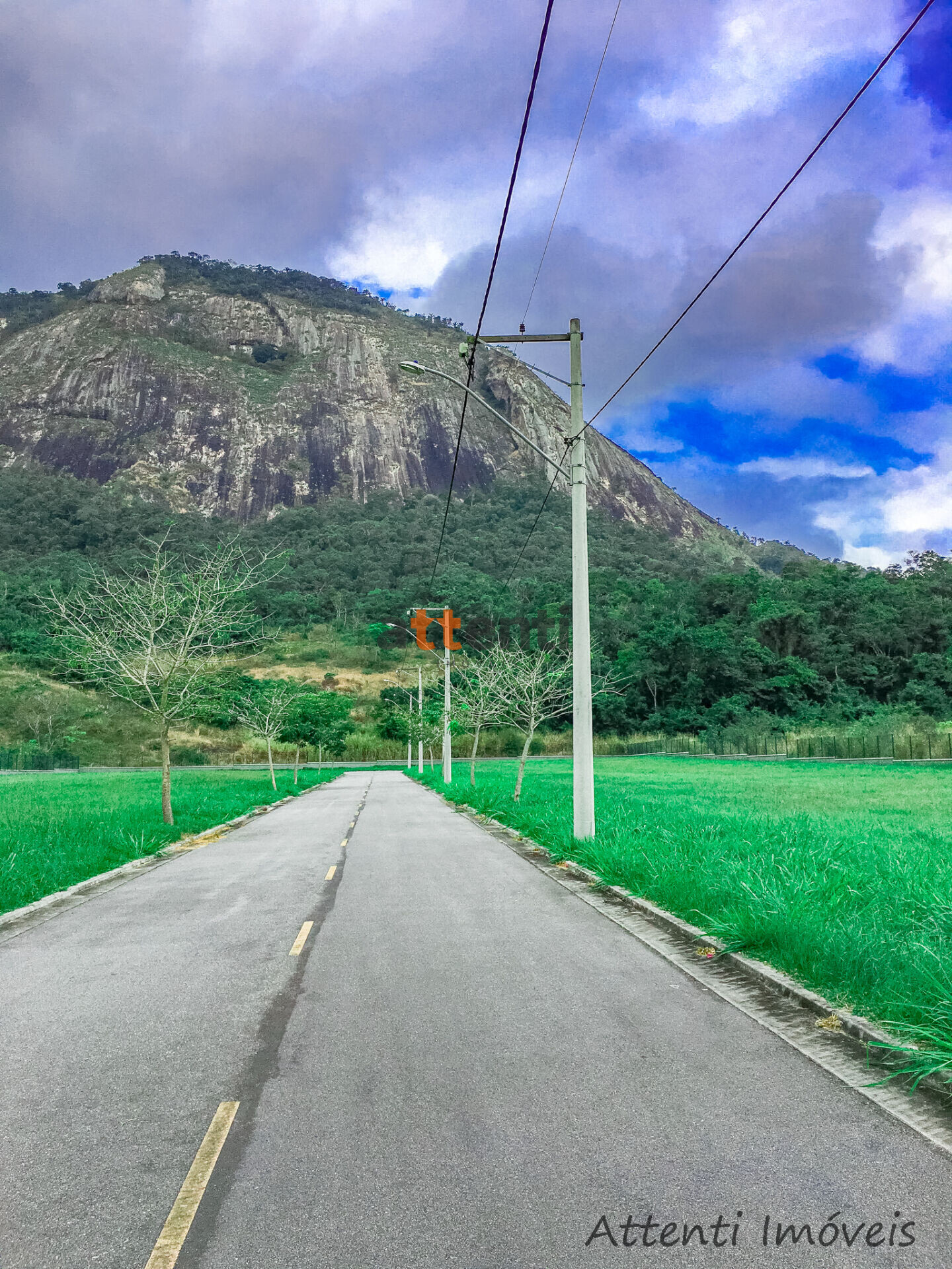 Terreno à venda, 360m² - Foto 2