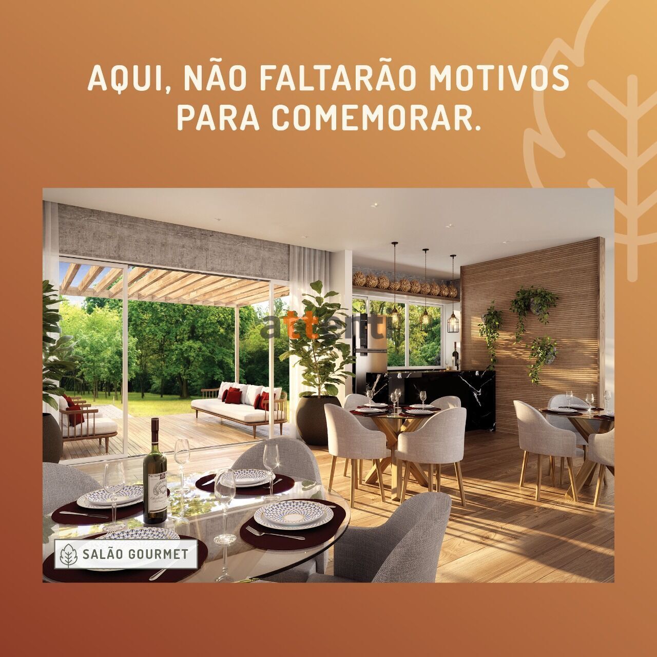 Apartamento à venda com 2 quartos, 68m² - Foto 8