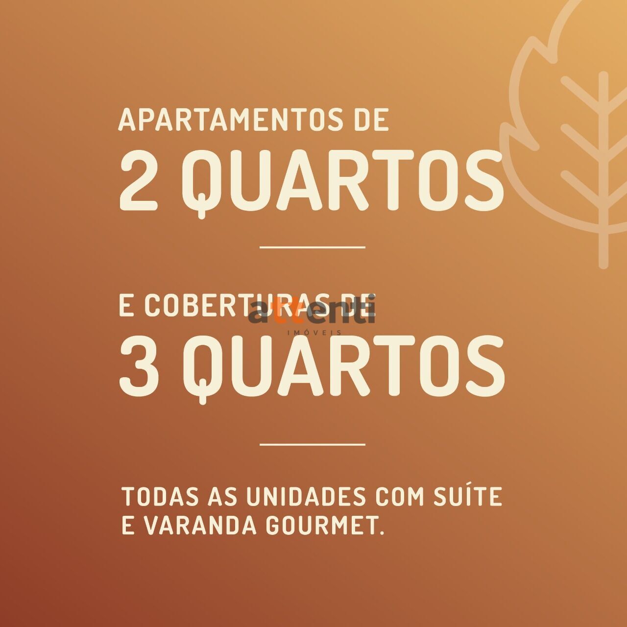 Apartamento à venda com 2 quartos, 68m² - Foto 3