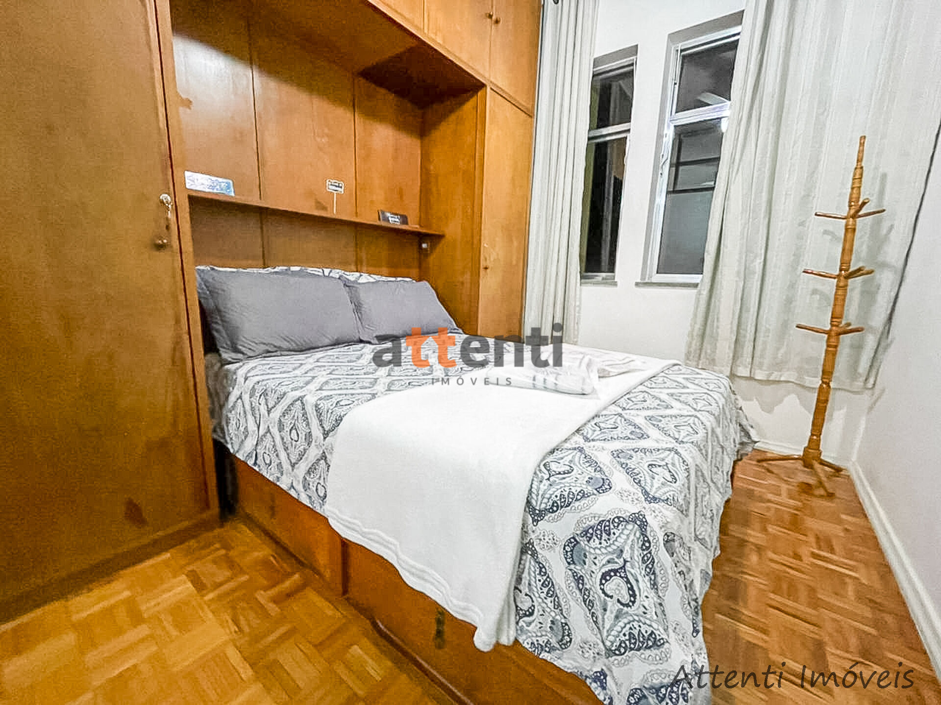 Kitnet e Studio à venda com 1 quarto, 20m² - Foto 8