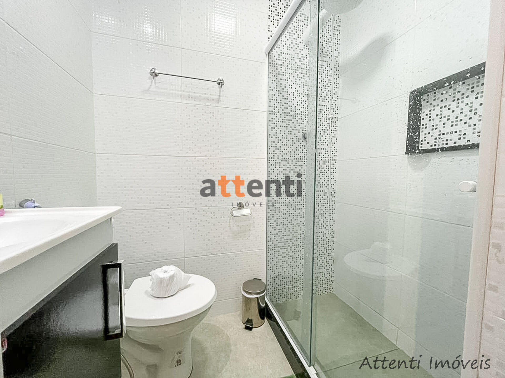 Kitnet e Studio à venda com 1 quarto, 20m² - Foto 6