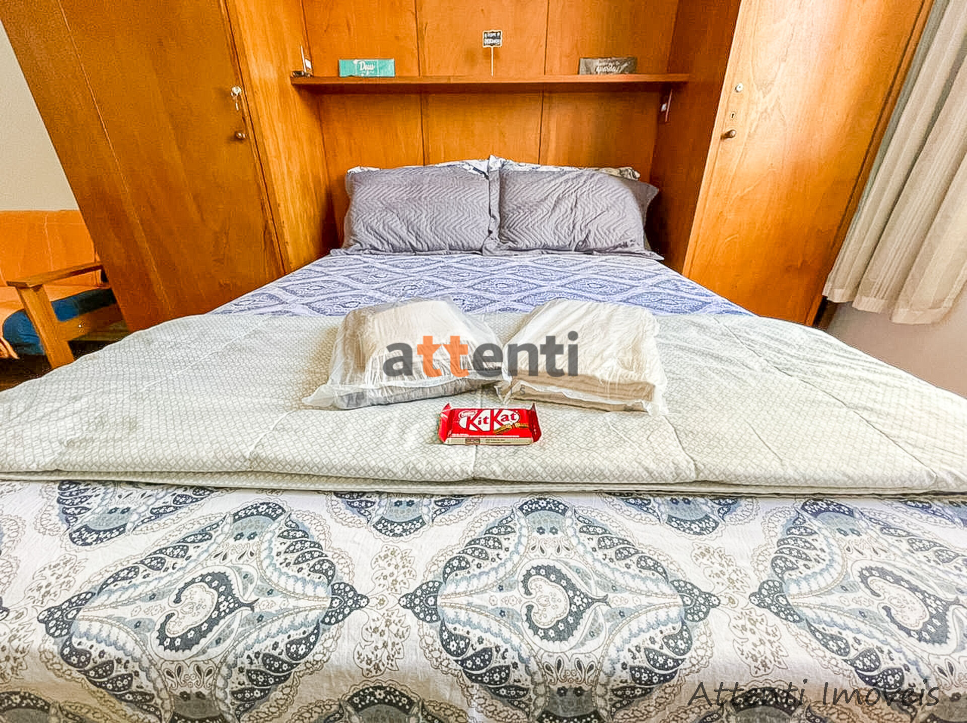 Kitnet e Studio à venda com 1 quarto, 20m² - Foto 7