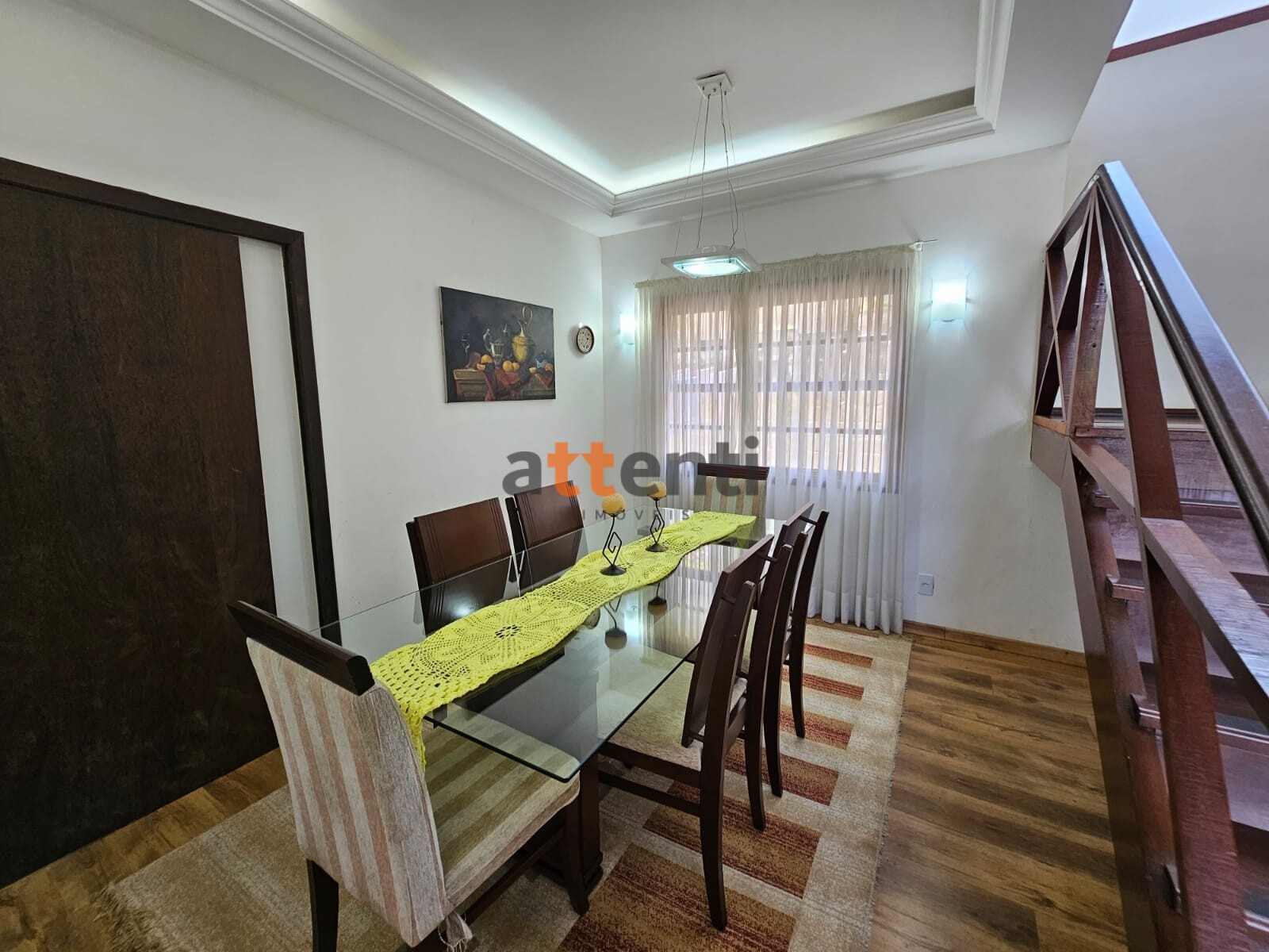 Casa à venda com 4 quartos, 255m² - Foto 25