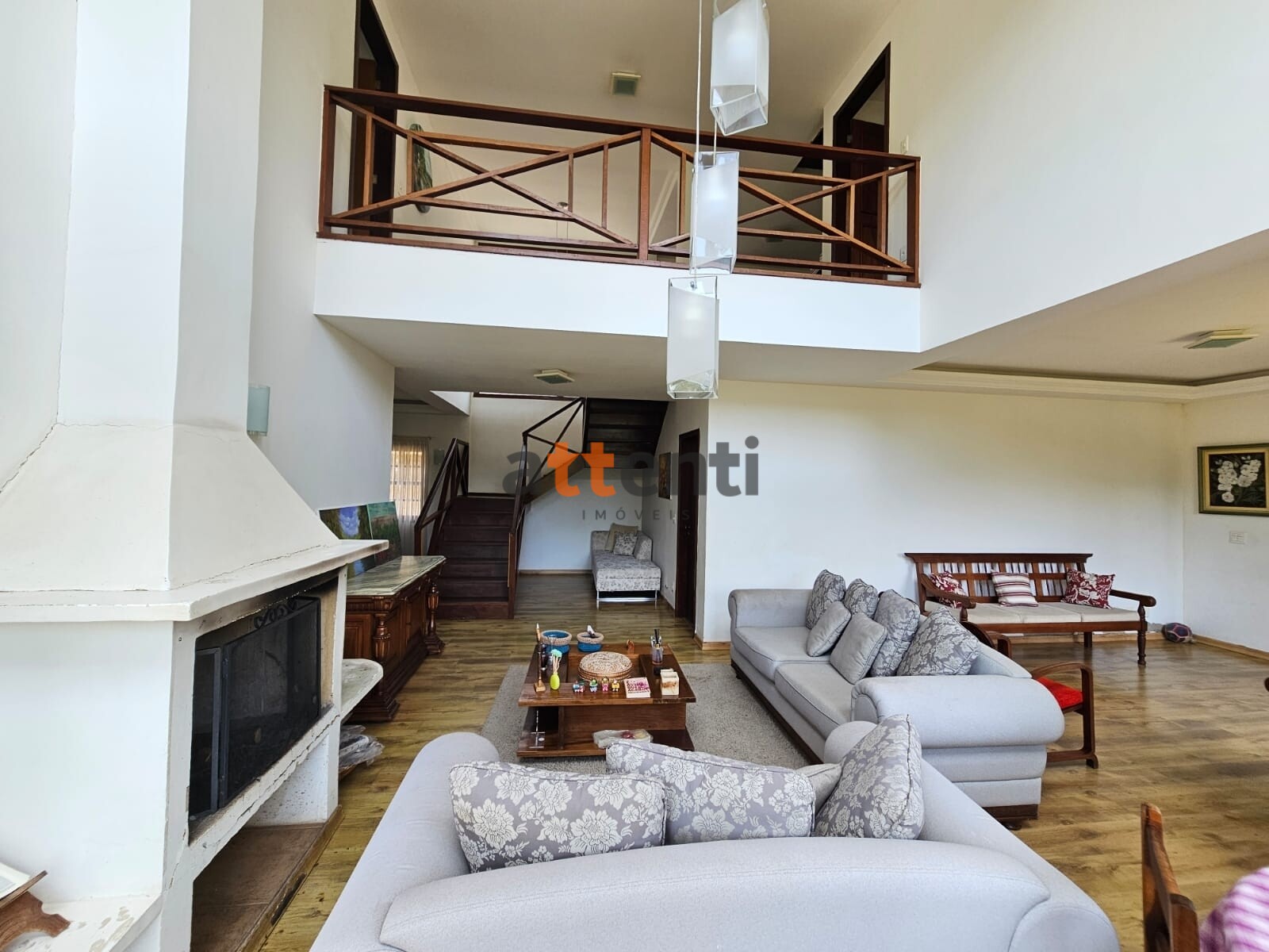 Casa à venda com 4 quartos, 255m² - Foto 49