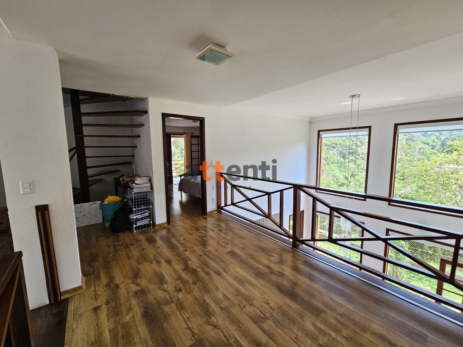 Casa à venda com 4 quartos, 255m² - Foto 24