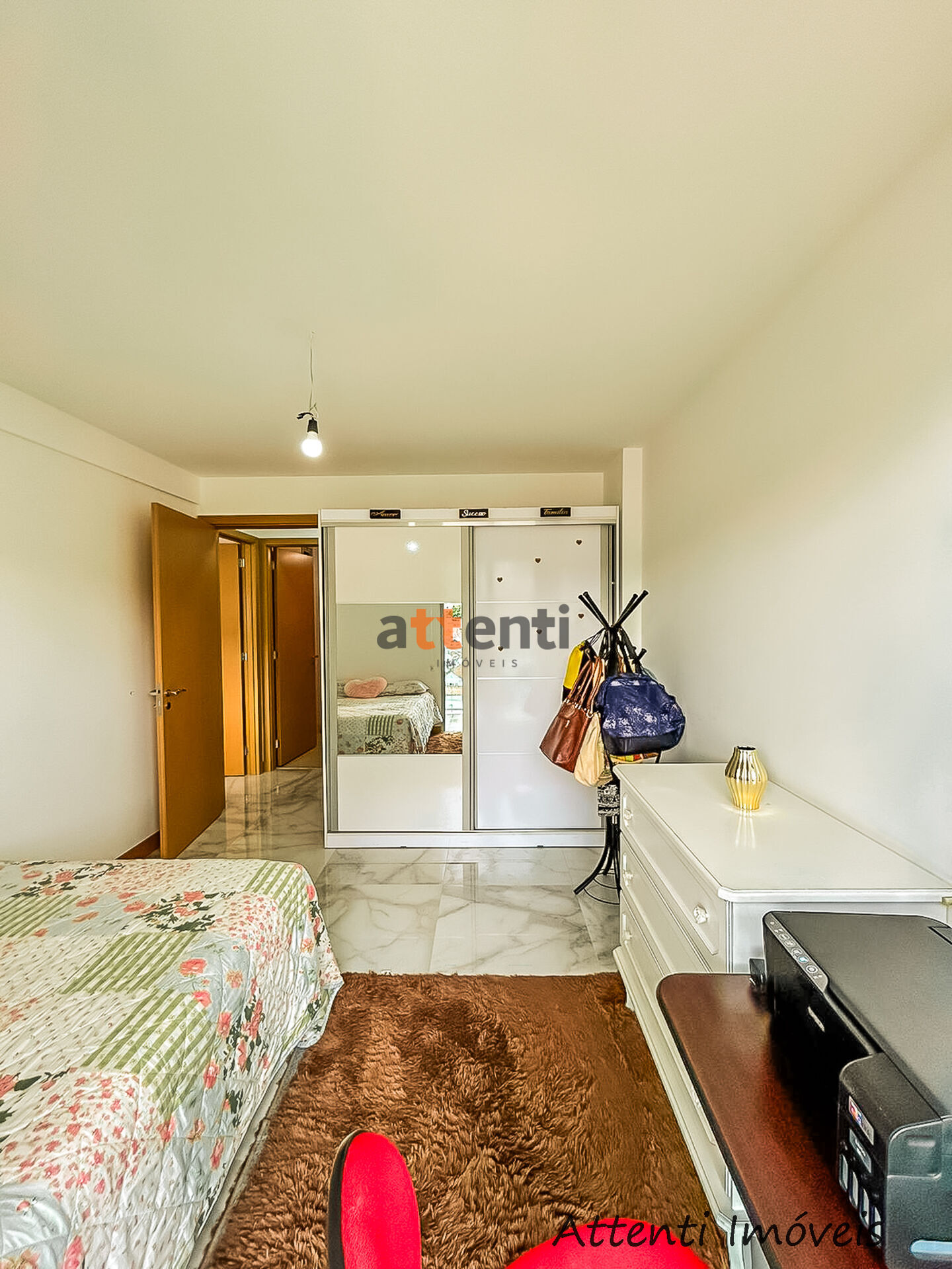 Apartamento à venda com 2 quartos, 94m² - Foto 10