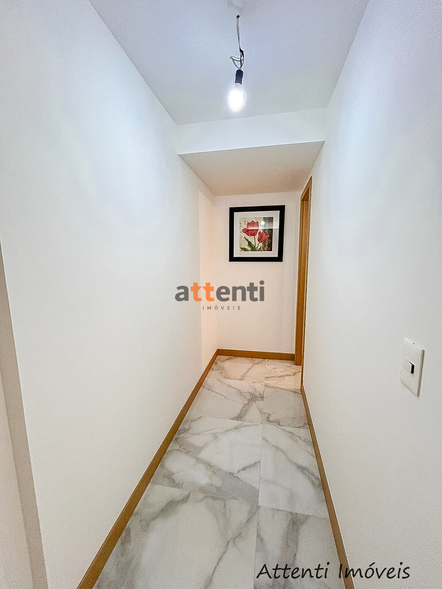 Apartamento à venda com 2 quartos, 94m² - Foto 9