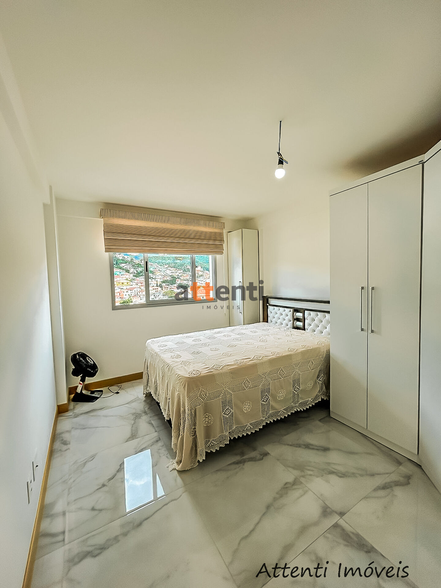 Apartamento à venda com 2 quartos, 94m² - Foto 4