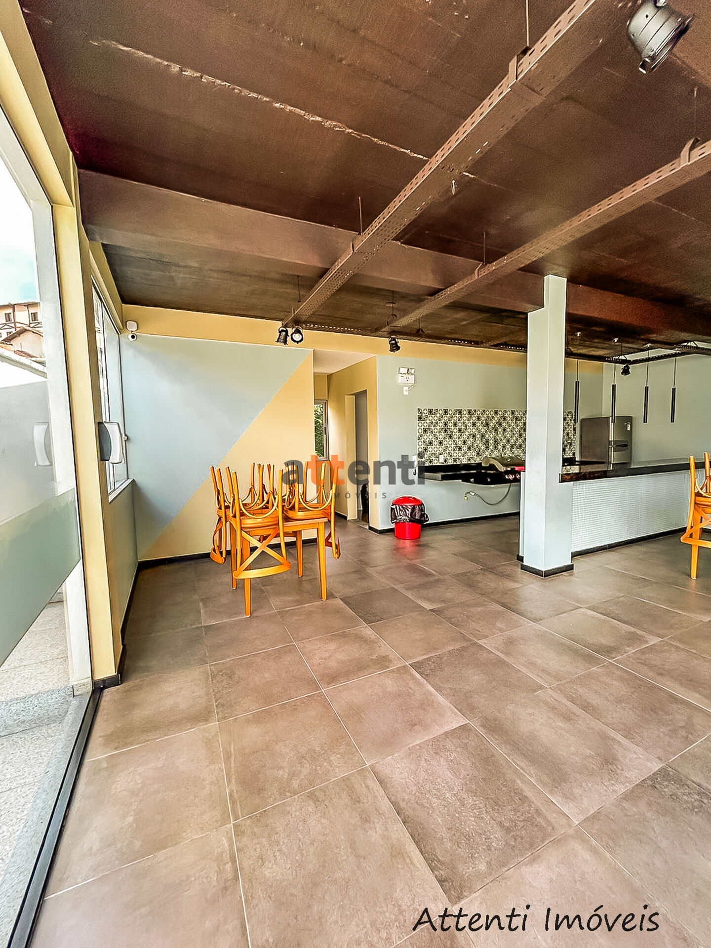 Apartamento à venda com 2 quartos, 94m² - Foto 22