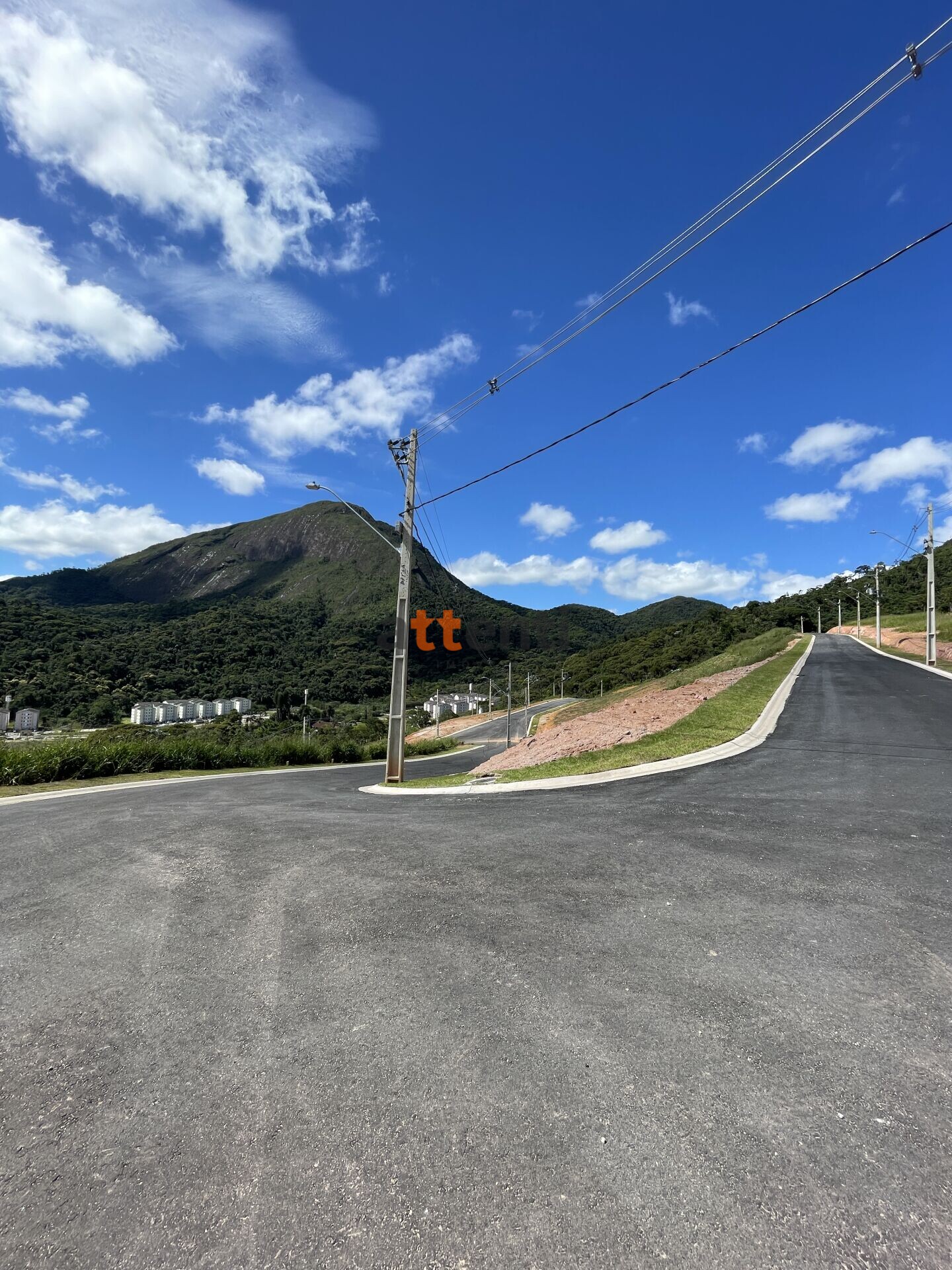 Terreno à venda, 243m² - Foto 4