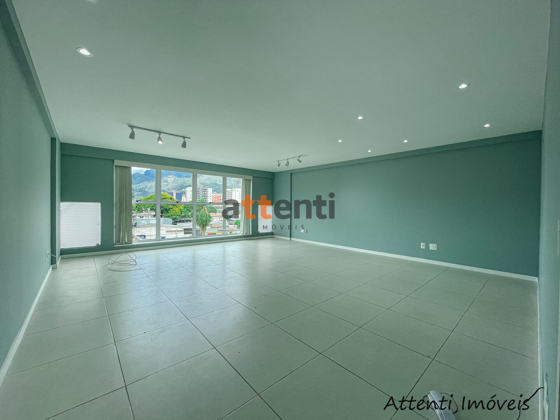 Conjunto Comercial-Sala à venda, 56m² - Foto 2