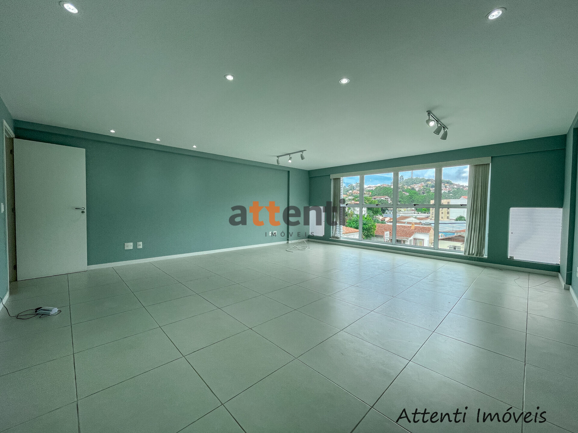 Conjunto Comercial-Sala à venda, 56m² - Foto 7