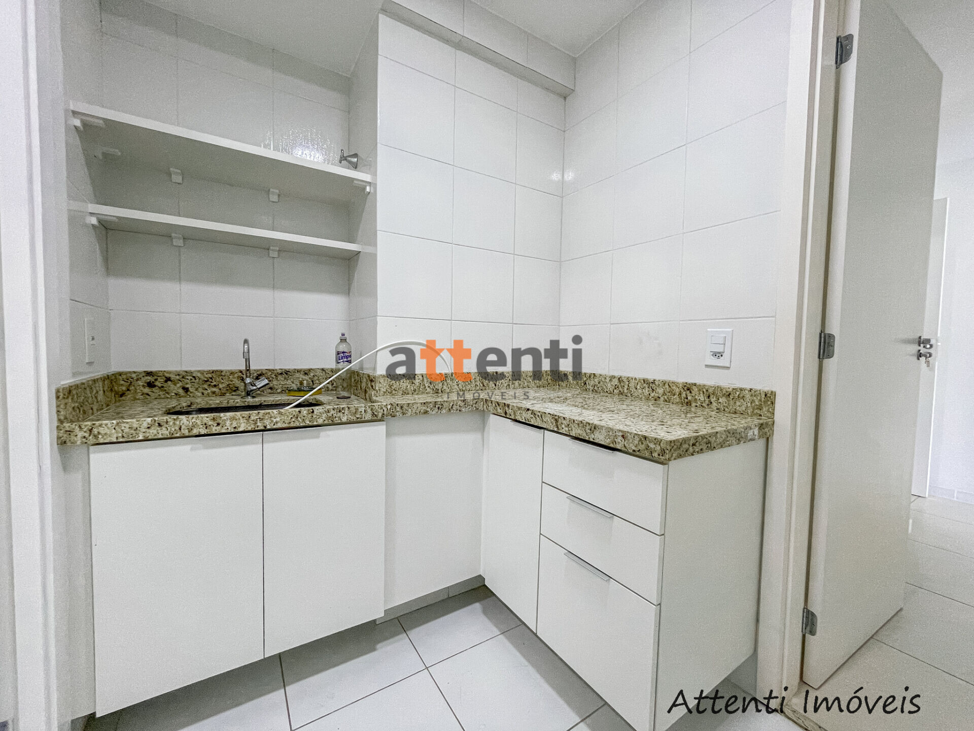 Conjunto Comercial-Sala à venda, 56m² - Foto 9