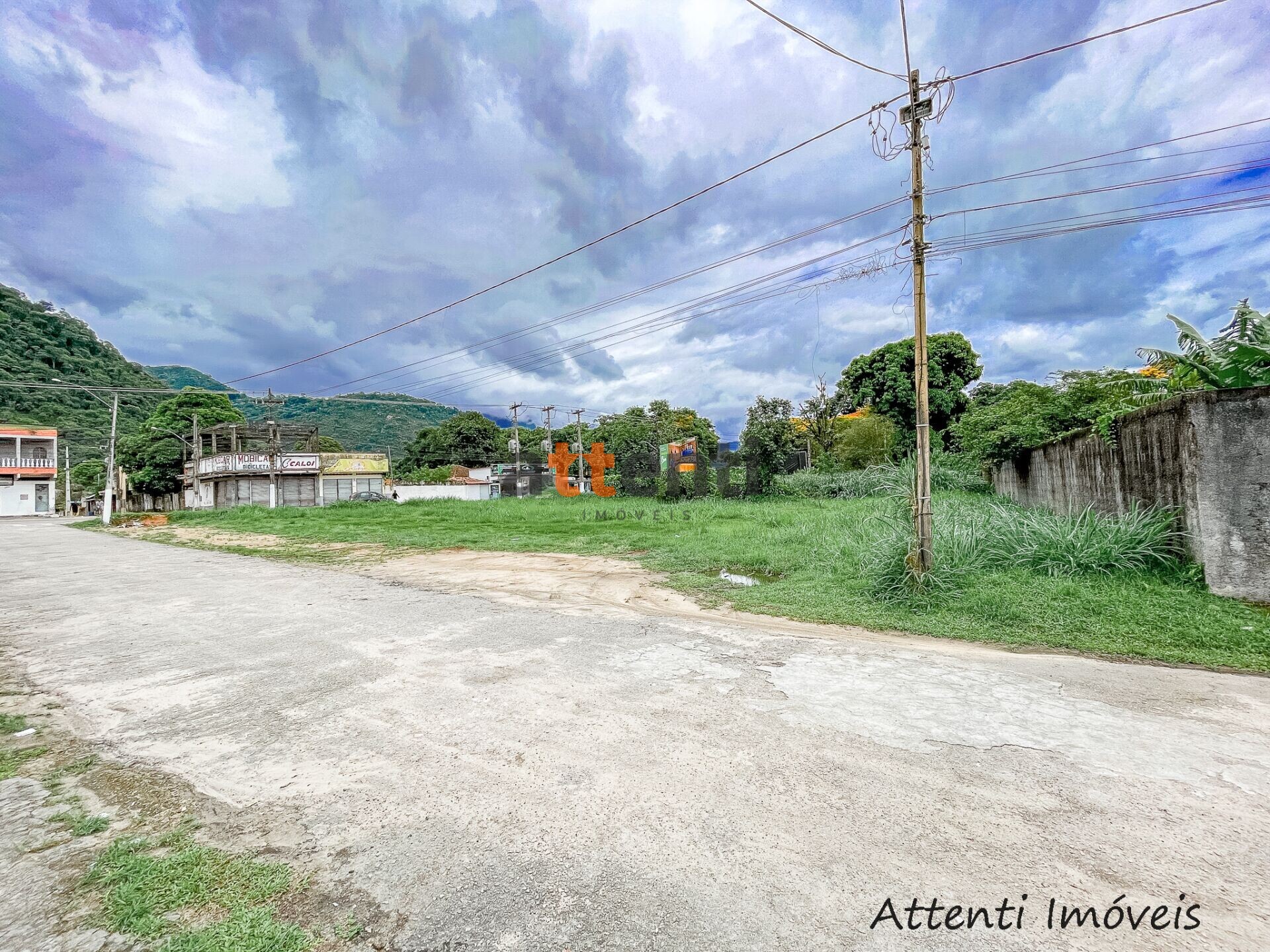 Terreno à venda, 1200m² - Foto 6