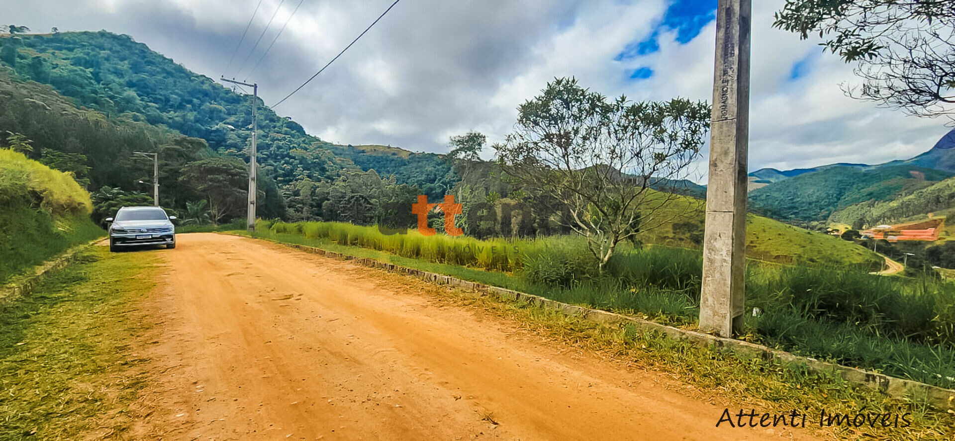 Terreno à venda, 1254m² - Foto 5