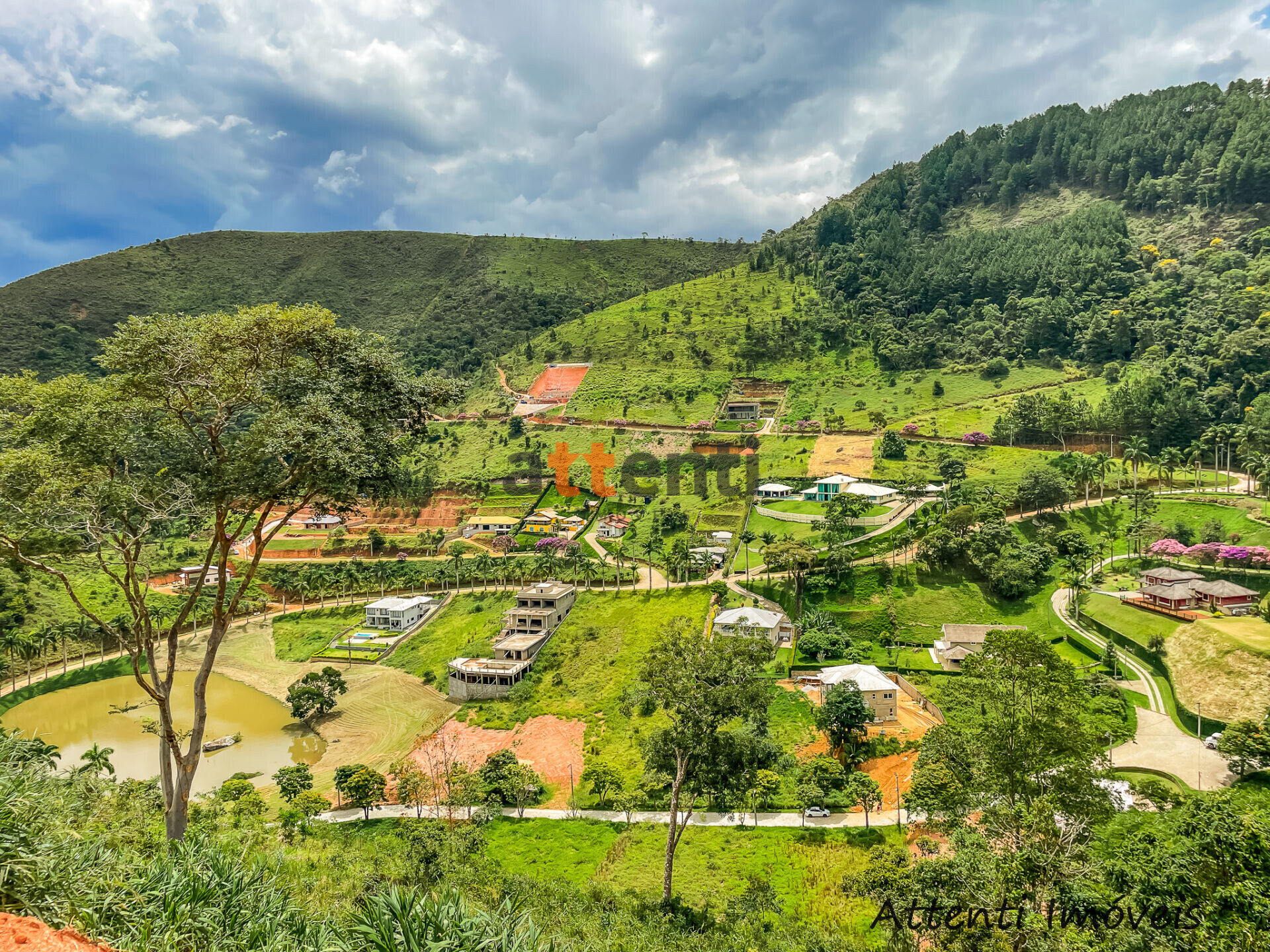 Terreno à venda, 1254m² - Foto 10