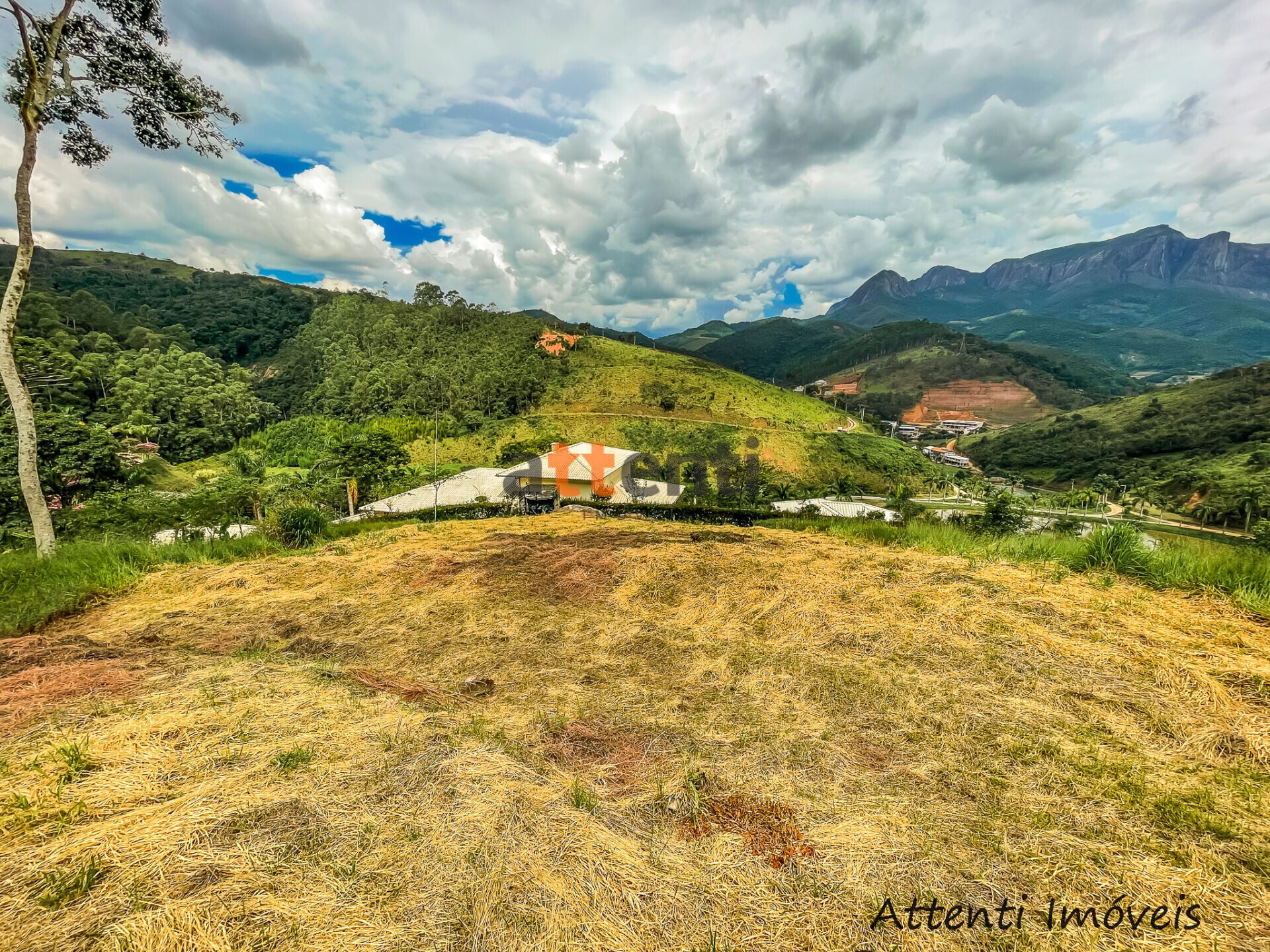 Terreno à venda, 1254m² - Foto 16