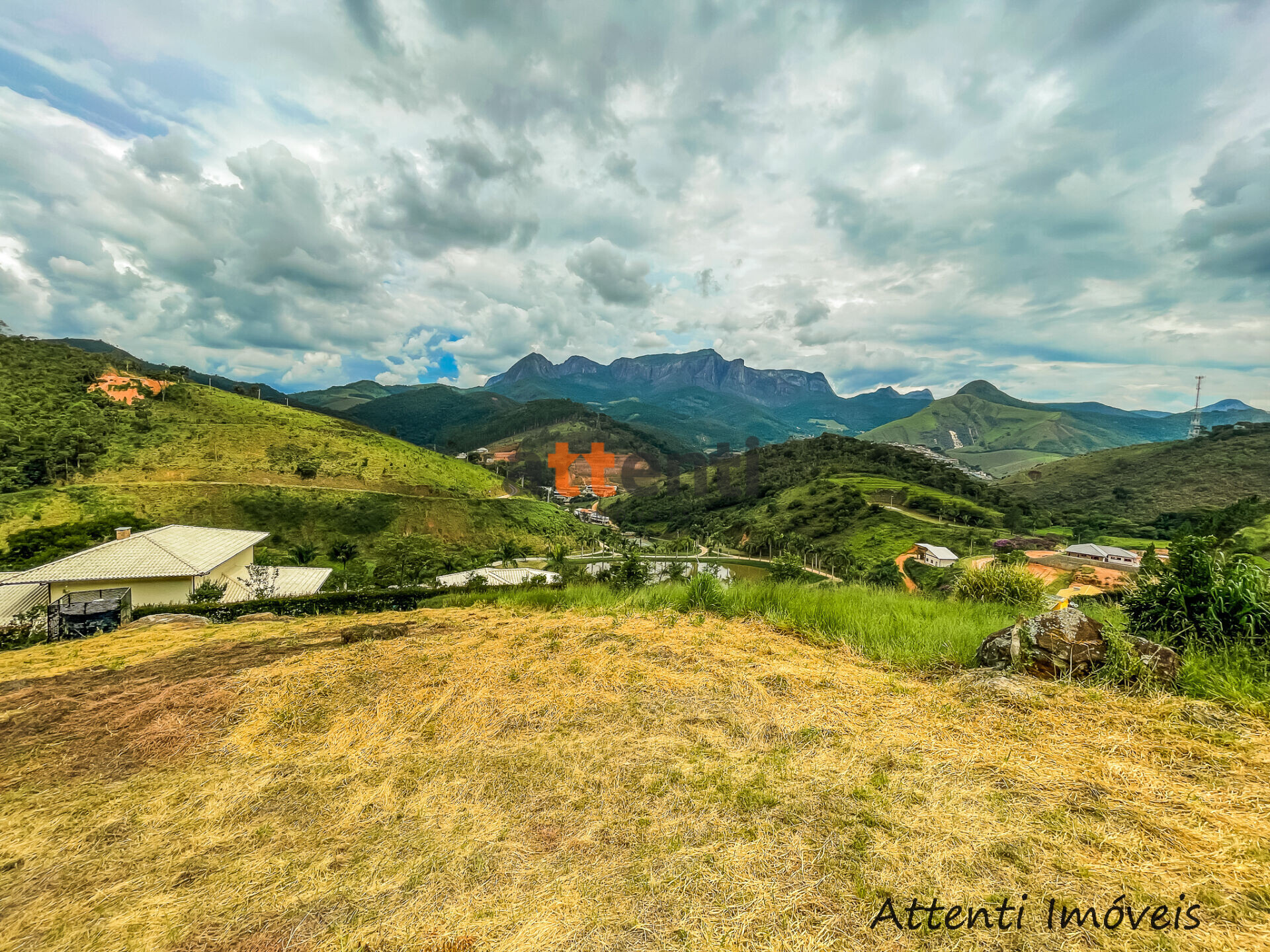 Terreno à venda, 1254m² - Foto 15