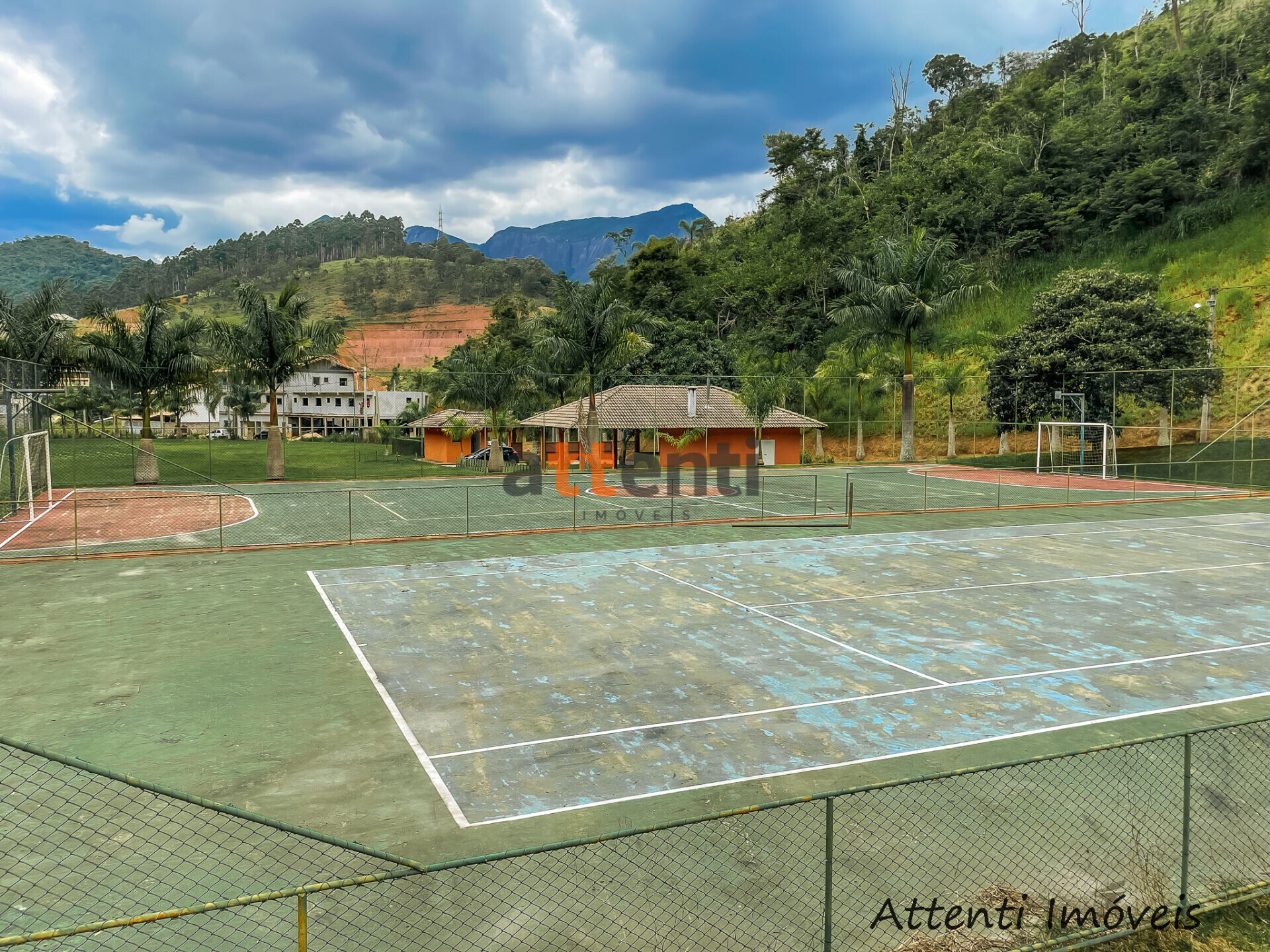 Terreno à venda, 1254m² - Foto 35