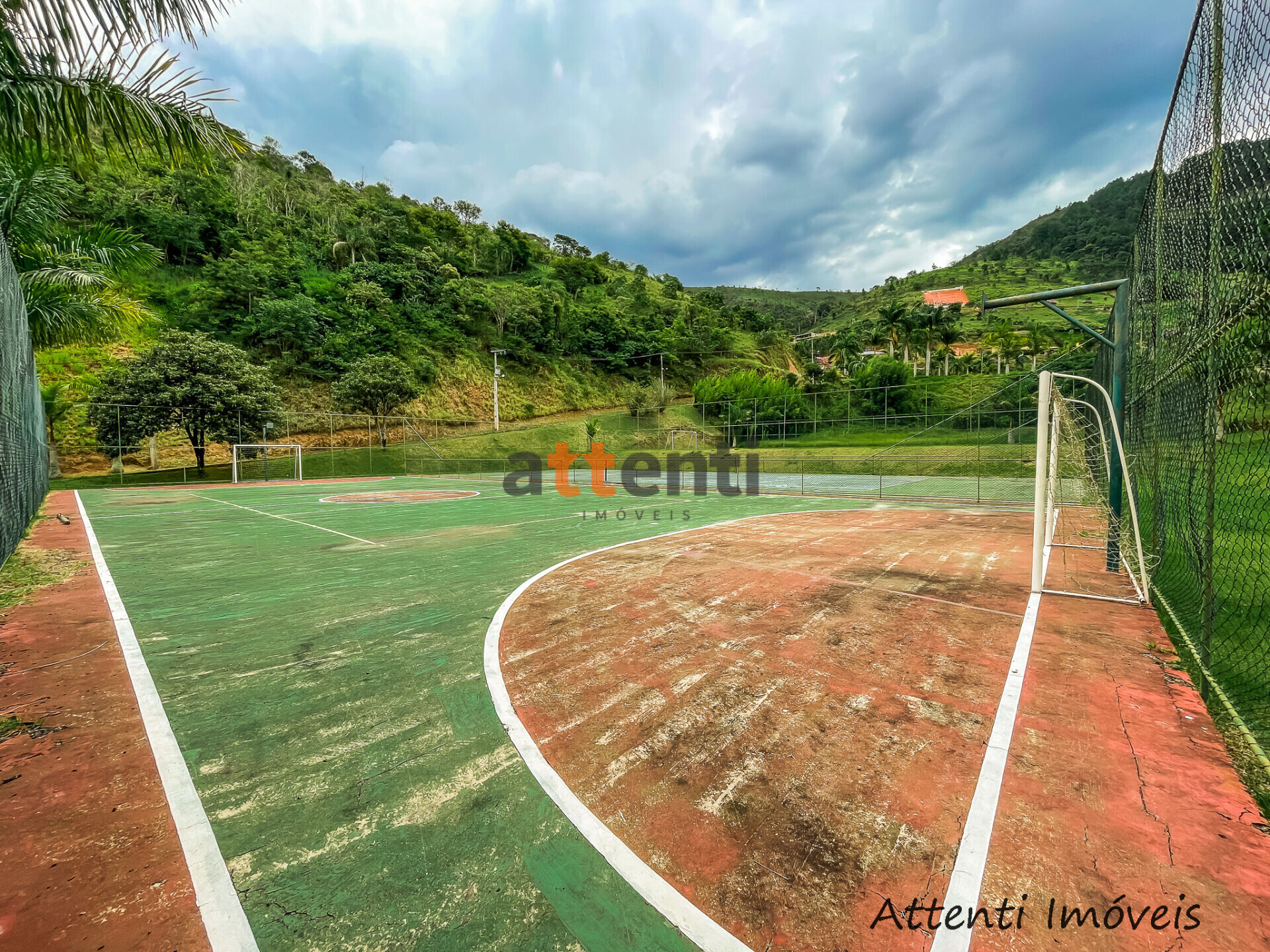 Terreno à venda, 1254m² - Foto 30