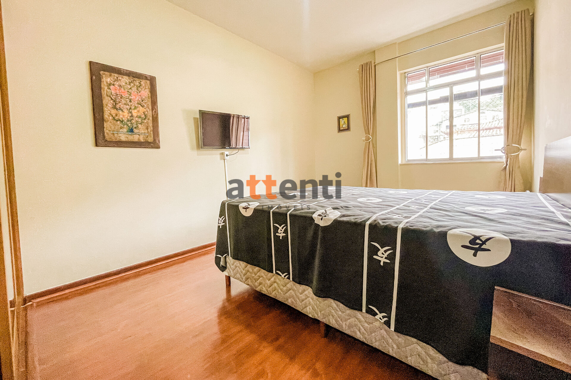 Apartamento à venda com 4 quartos, 131m² - Foto 17