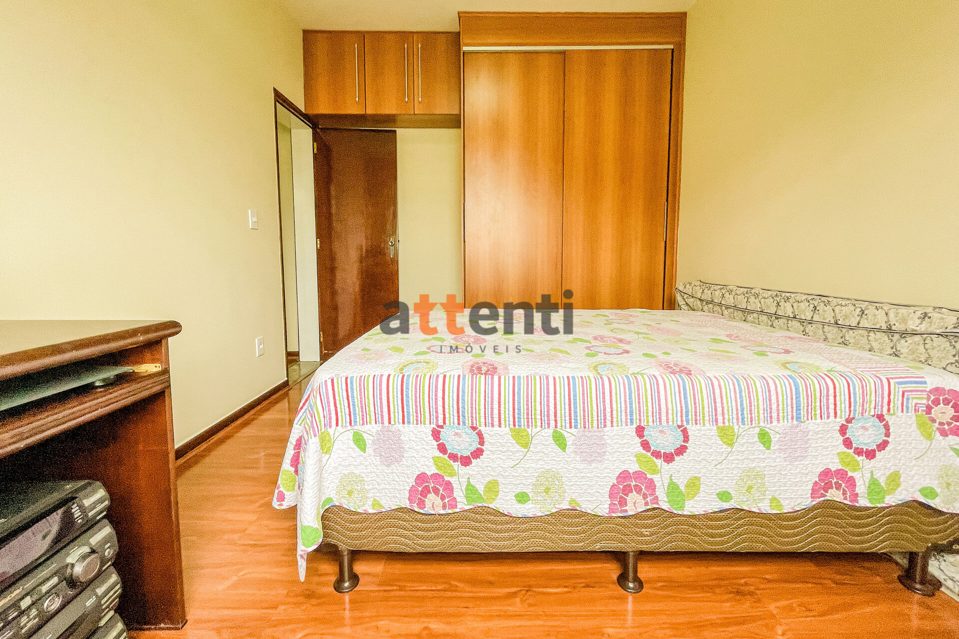 Apartamento à venda com 4 quartos, 131m² - Foto 19