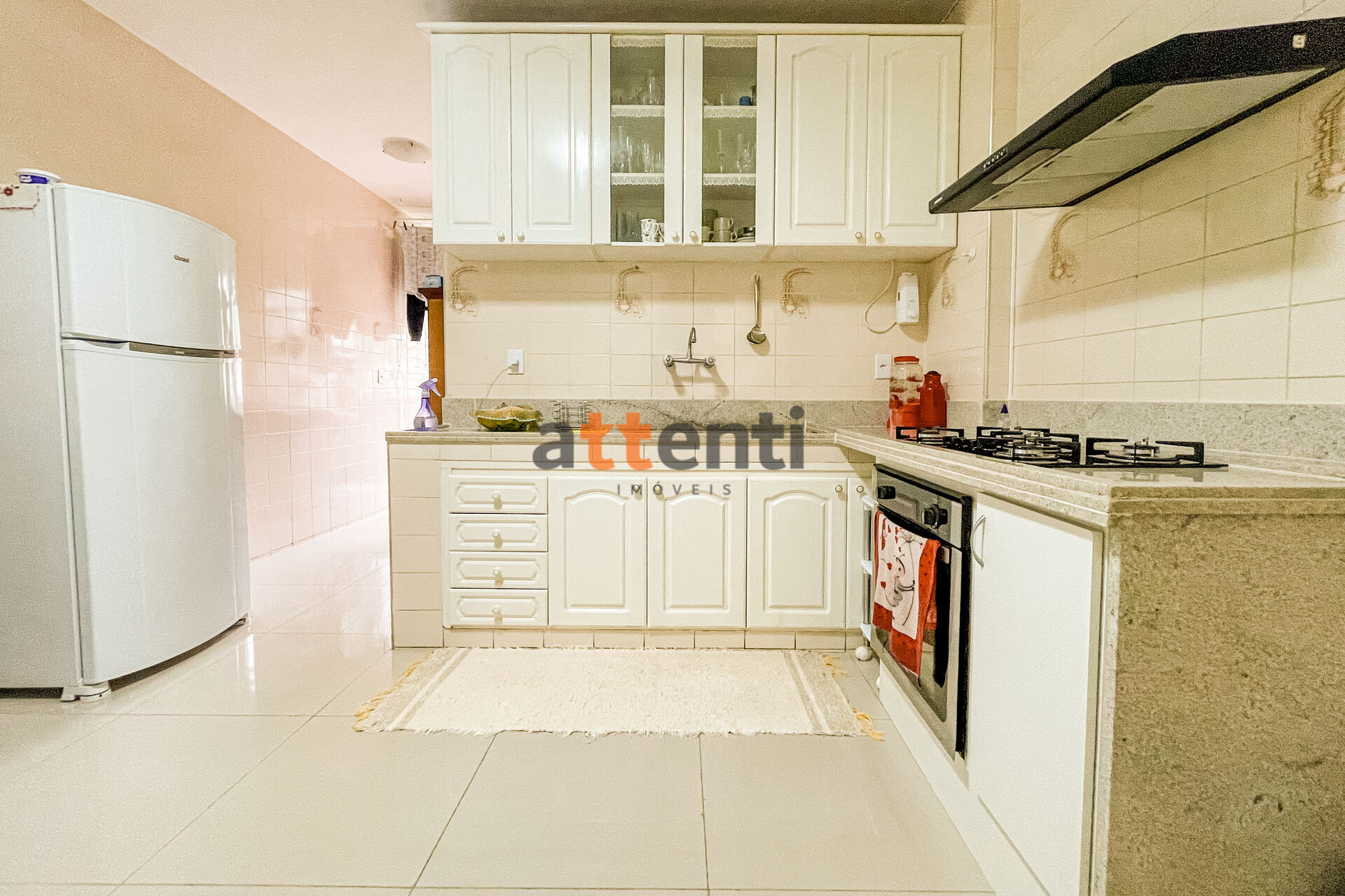 Apartamento à venda com 4 quartos, 131m² - Foto 10