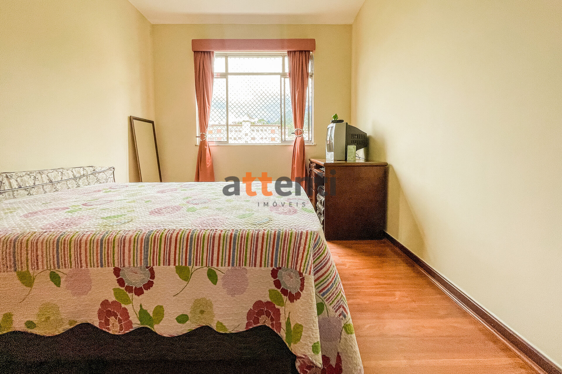 Apartamento à venda com 4 quartos, 131m² - Foto 20