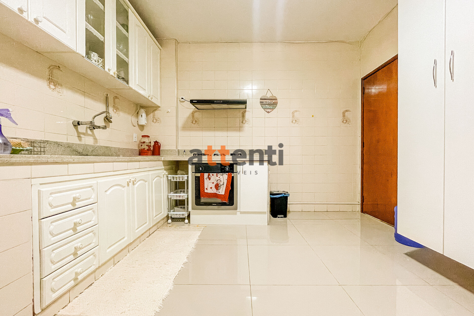 Apartamento à venda com 4 quartos, 131m² - Foto 13