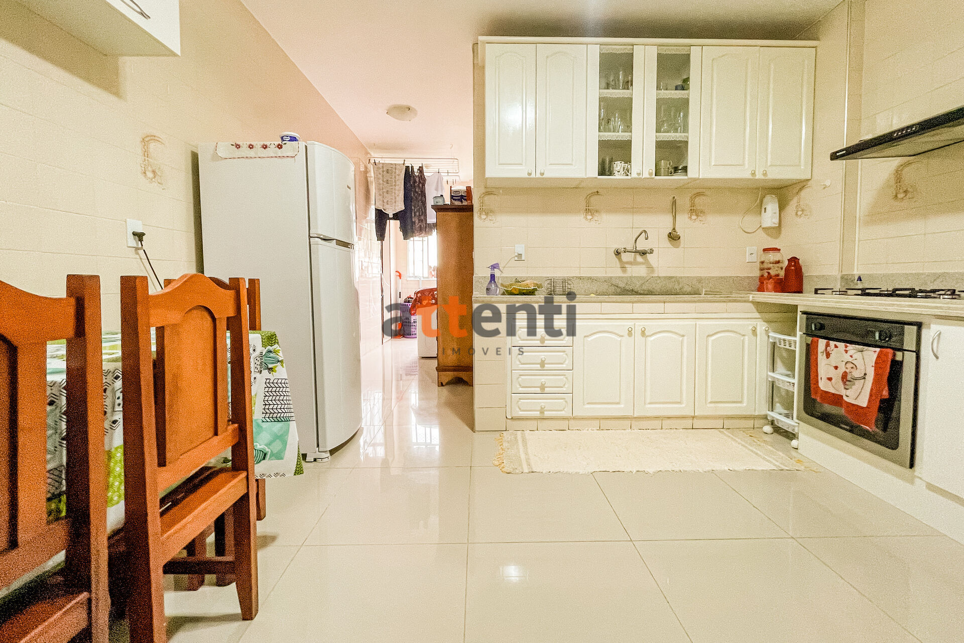 Apartamento à venda com 4 quartos, 131m² - Foto 12