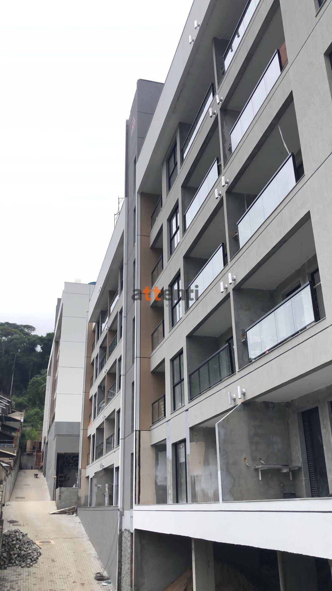 Apartamento à venda com 2 quartos, 68m² - Foto 11