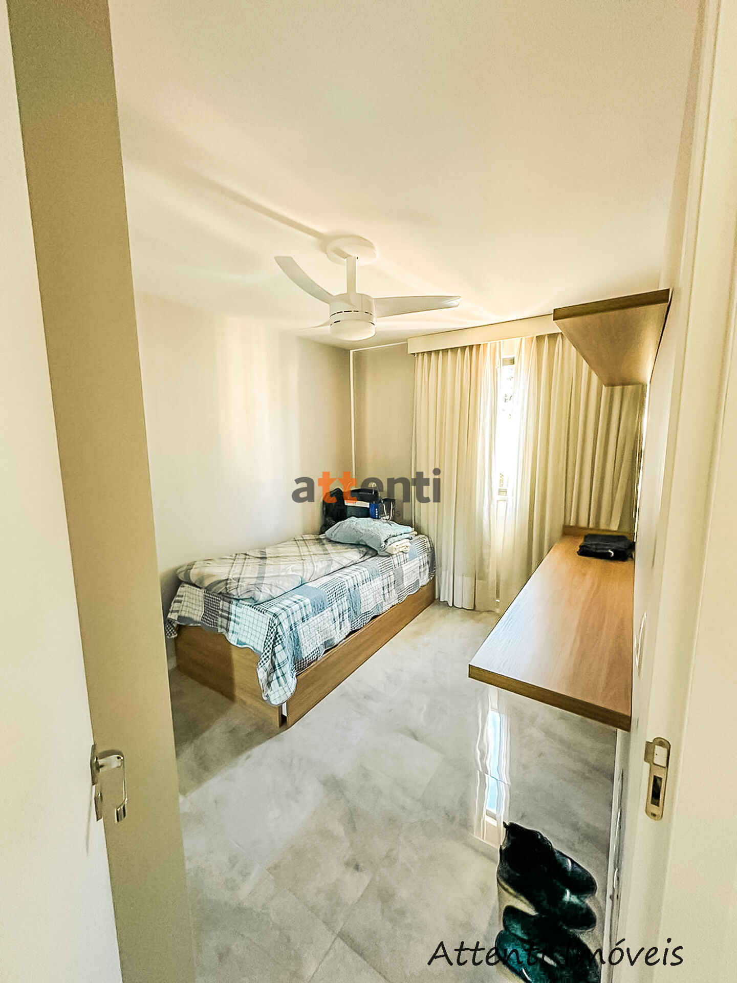 Apartamento à venda com 2 quartos, 64m² - Foto 14