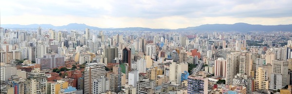 Com valor em queda, conheça os 10 bairros mais caros para alugar imóvel em SP