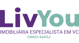 Liv You - Imobiliária Especialista em VC