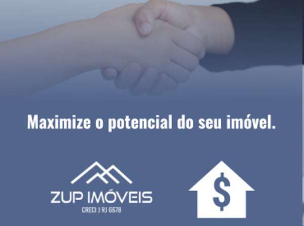 Alugue seu imóvel na Zup!