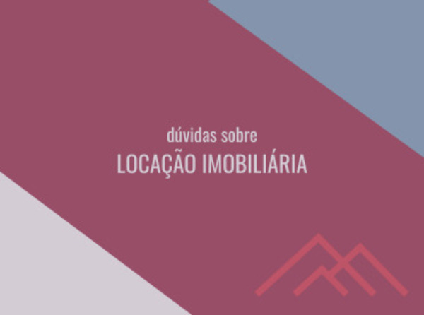 Pode o locador usar o dinheiro recebido na caução do aluguel?