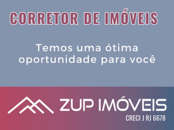 Venha fazer parte da equipe de sucesso da Zup Imóveis!