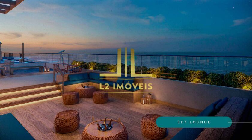 Apartamento à venda com 1 quarto, 37m² - Foto 59