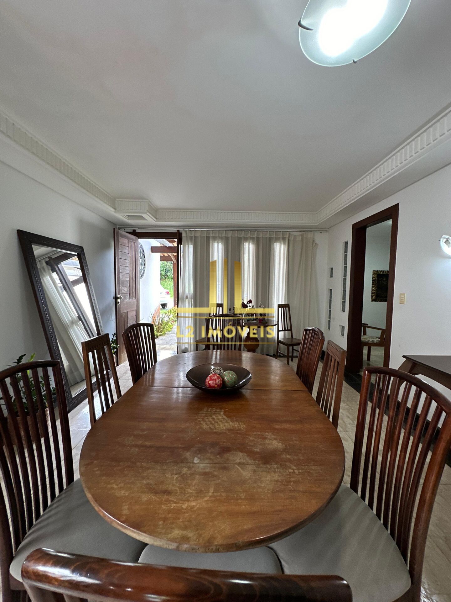 Casa à venda com 4 quartos, 300m² - Foto 6