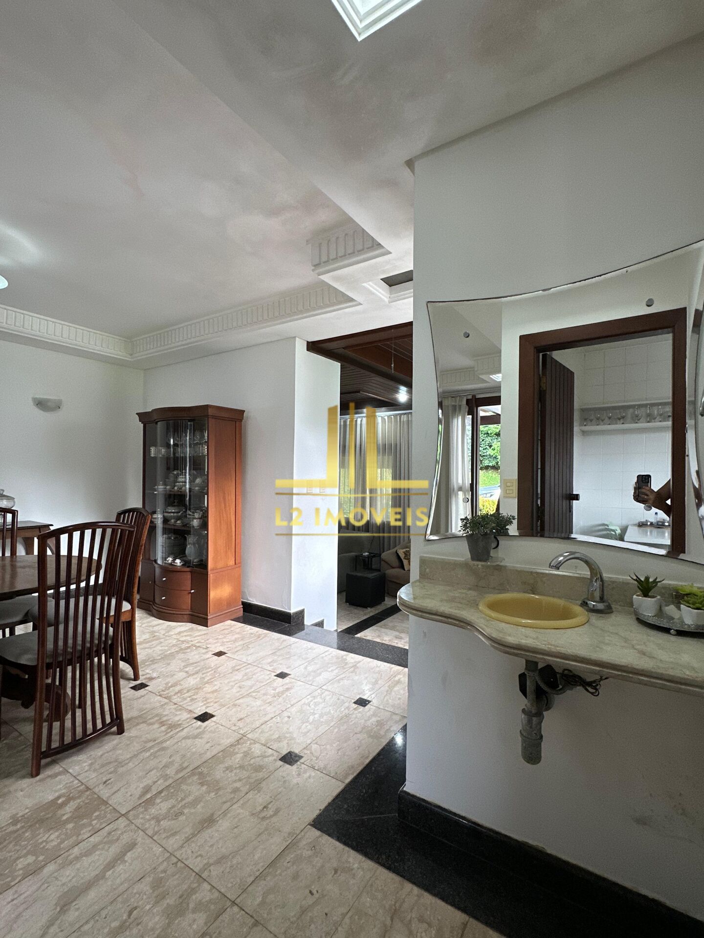 Casa à venda com 4 quartos, 300m² - Foto 19